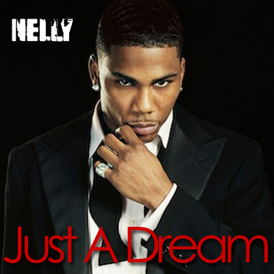 Nelly - Just a Dream piano sheet music